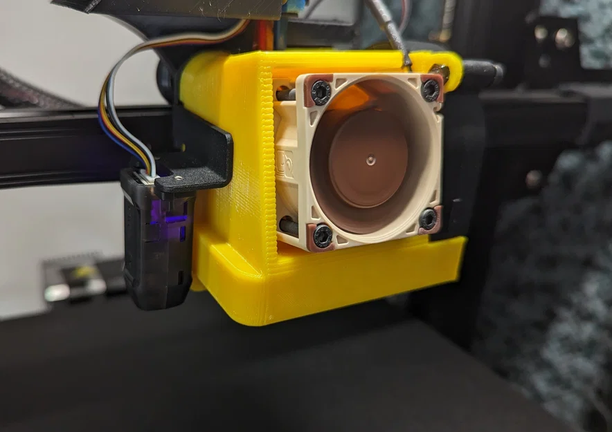 Ender 3 v2 Neo Satsana Magnetic - Image 5