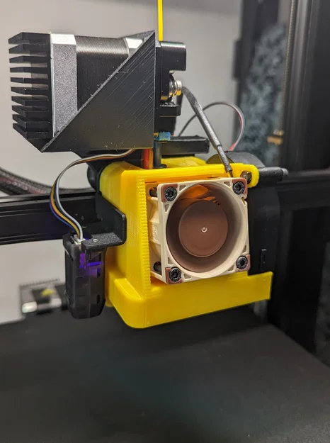 Ender 3 v2 Neo Satsana Magnetic - Image 9