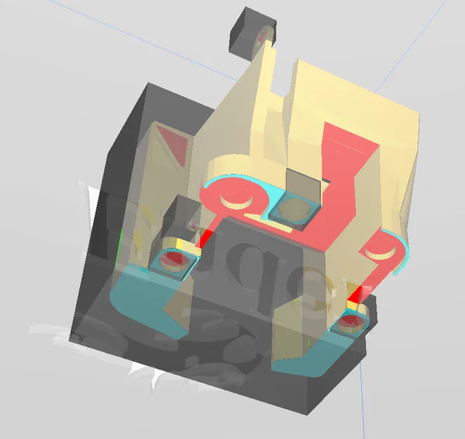 Ender 3 v2 Neo Satsana Magnetic - Image 10