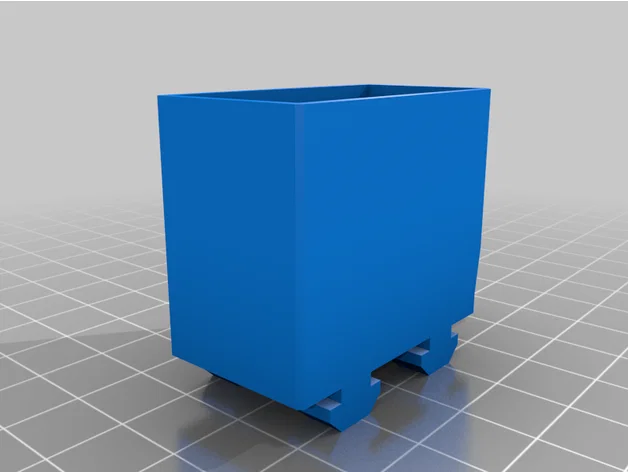 Bộ chân đế mở rộng cho máy in 3D Ender 3 Pro/V2/Neo - Image 2