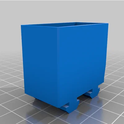 Bộ chân đế mở rộng cho máy in 3D Ender 3 Pro/V2/Neo