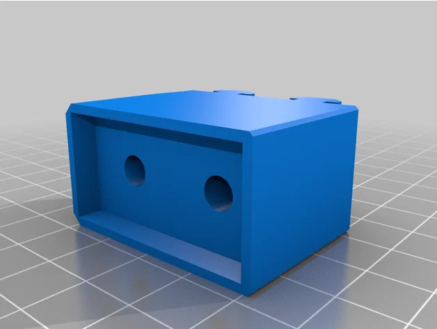 Bộ chân đế mở rộng cho máy in 3D Ender 3 Pro/V2/Neo - Image 3