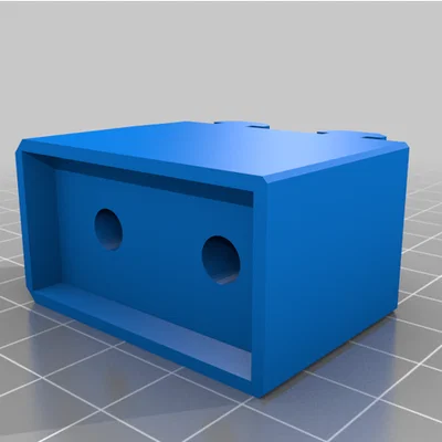 Bộ chân đế mở rộng cho máy in 3D Ender 3 Pro/V2/Neo