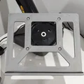Giá đỡ Laptop chuẩn VESA (VESA Laptop Mount) - Thumbnail 1
