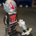 Ant Man Brick MegaFigure (Tỉ lệ 5:1) - Thumbnail 2
