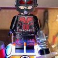 Ant Man Brick MegaFigure (Tỉ lệ 5:1) - Thumbnail 6