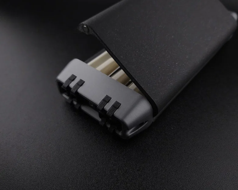 Hộp bút Stellar Pen (Cil) Case - Image 2