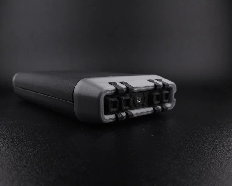 Hộp bút Stellar Pen (Cil) Case - Image 3