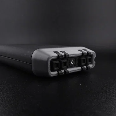 Hộp bút Stellar Pen (Cil) Case