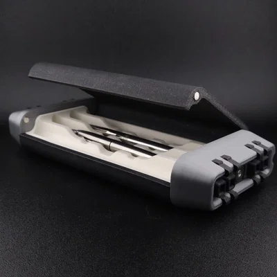 Hộp bút Stellar Pen (Cil) Case