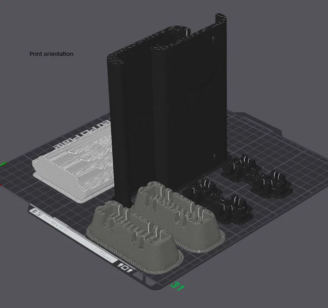 Hộp bút Stellar Pen (Cil) Case - Image 5