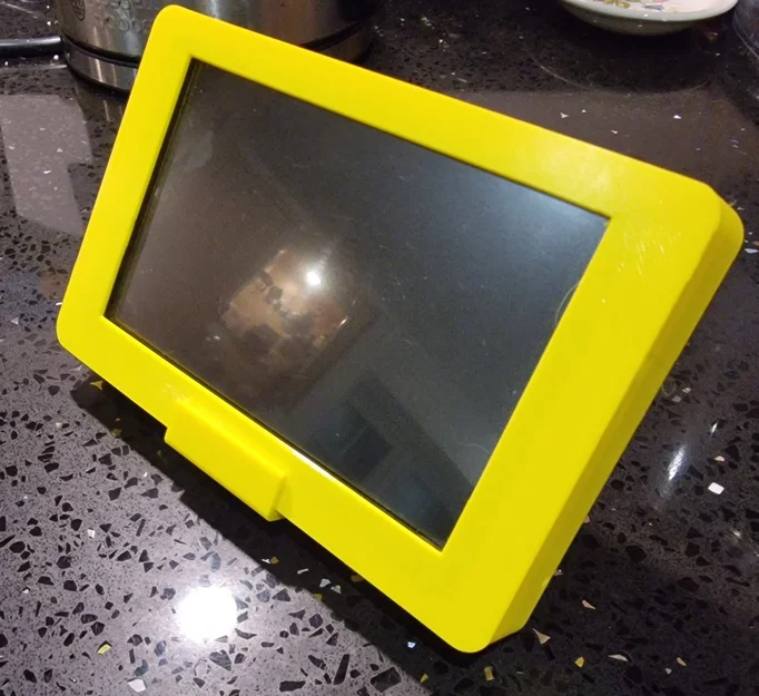 Case màn hình ESP32 5 inch Touch IPS LCD cho 8048S050 - Image 2