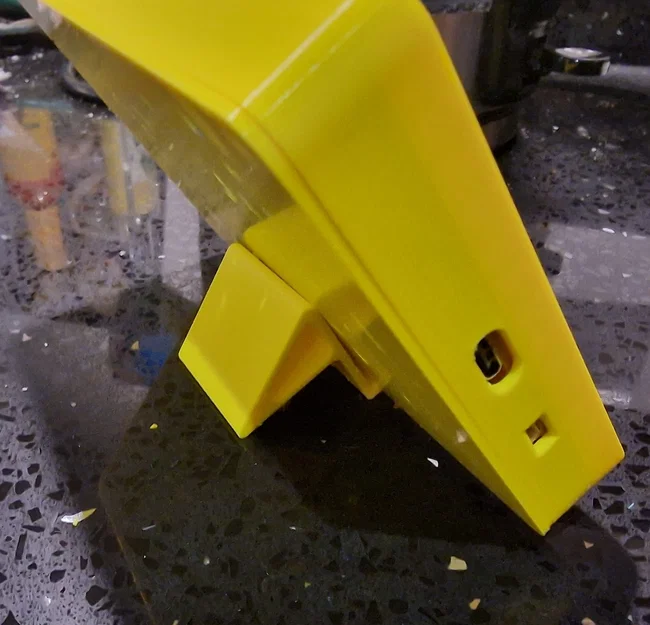 Case màn hình ESP32 5 inch Touch IPS LCD cho 8048S050 - Image 5