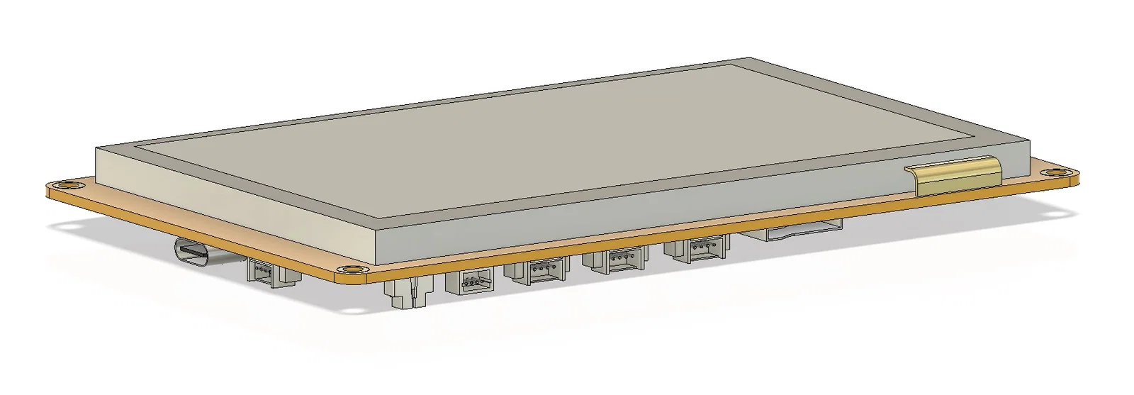Case màn hình ESP32 5 inch Touch IPS LCD cho 8048S050 - Image 8