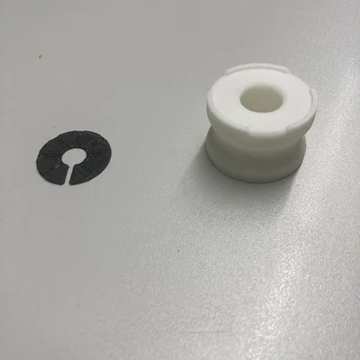 Tower nâng van túi hút chân không (Vacuum bag tower)