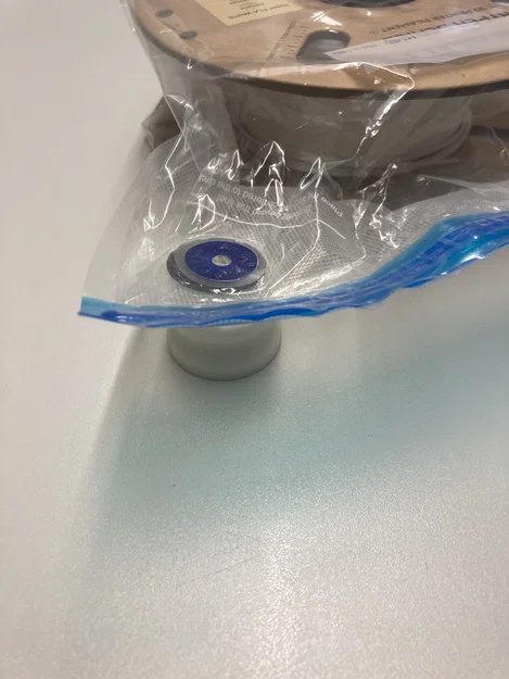 Tower nâng van túi hút chân không (Vacuum bag tower) - Image 3