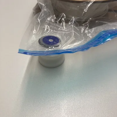 Tower nâng van túi hút chân không (Vacuum bag tower)