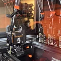 Prusa XL: Nắp Planetary Gear Nextruder có đánh số - Thumbnail 3
