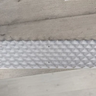 Gai chống chim/mèo (Anti-Bird / Cat spike)