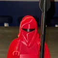 Star Wars Royal Guard Brick MegaFigures (Tỉ lệ 5:1) - Thumbnail 2