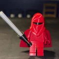 Star Wars Royal Guard Brick MegaFigures (Tỉ lệ 5:1) - Thumbnail 4