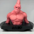 Tượng bust Majin Boo - Dragon Ball - SuperBoo - Thumbnail 2