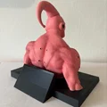 Tượng bust Majin Boo - Dragon Ball - SuperBoo - Thumbnail 3