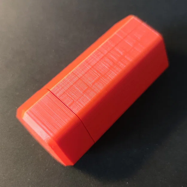 Labyrinth Box - Hộp Đựng Bí Mật Dạng Mê Cung In 3D Thông Minh - Image 3