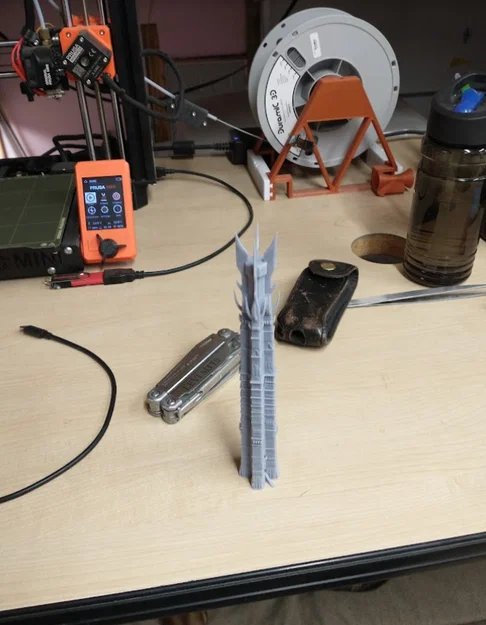 Tháp Orthanc (Isengard) - Image 2