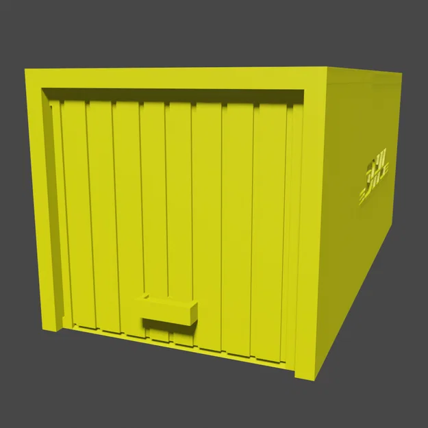 Garage cho xe đồ chơi – Garage für Spielzeugauto - Image 2