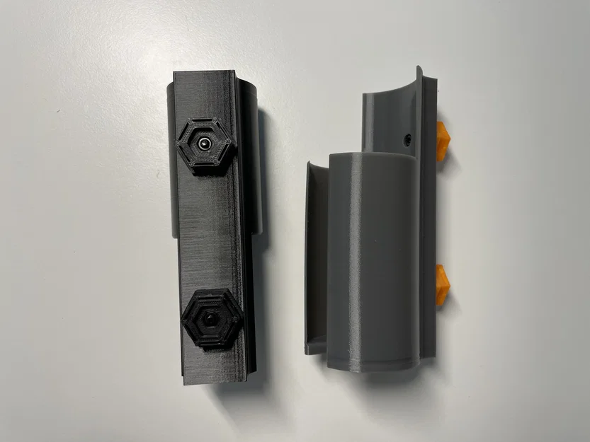 Giá treo dụng cụ tương thích HSW (parametric) - Image 2