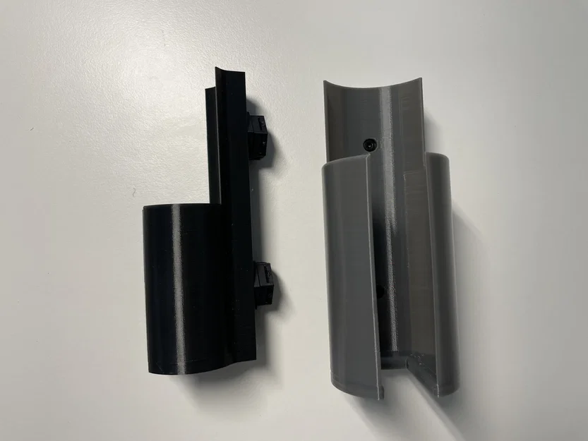 Giá treo dụng cụ tương thích HSW (parametric) - Image 3