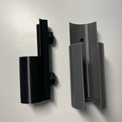 Giá treo dụng cụ tương thích HSW (parametric)