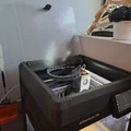 Enclosure cho Flashforge Adventurer 5M (siêu gọn, nhiều tuỳ chọn mở) - Thumbnail 5