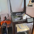 Enclosure cho Flashforge Adventurer 5M (siêu gọn, nhiều tuỳ chọn mở) - Thumbnail 6