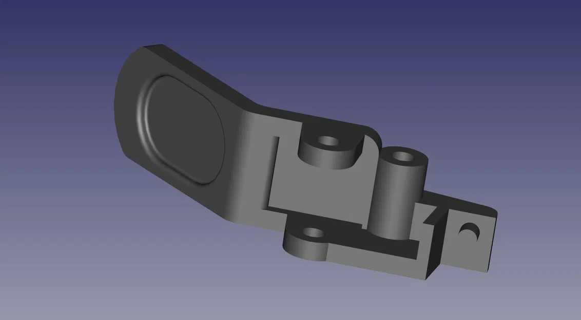 Tensioner thay thế cho Elegoo Neptun 4 / 4 Pro - Image 1