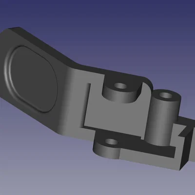 Tensioner thay thế cho Elegoo Neptun 4 / 4 Pro