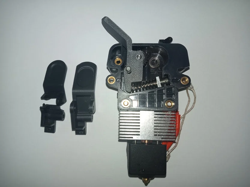 Tensioner thay thế cho Elegoo Neptun 4 / 4 Pro - Image 2