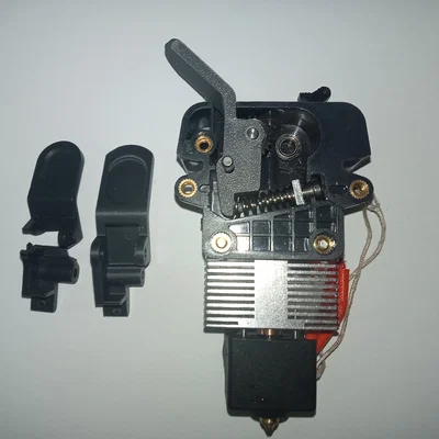 Tensioner thay thế cho Elegoo Neptun 4 / 4 Pro