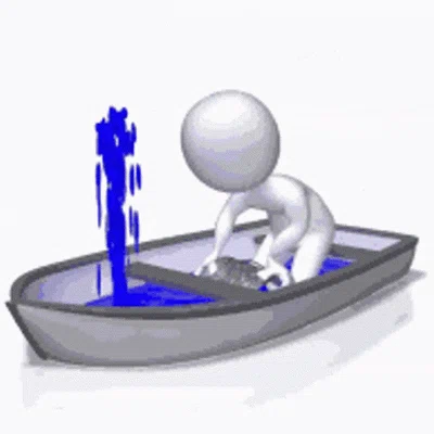 Giải Cứu Con Thuyền Đang Chìm (Save The Sinking Boat)