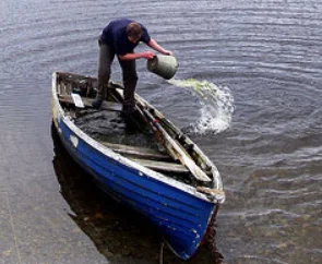 Giải Cứu Con Thuyền Đang Chìm (Save The Sinking Boat) - Image 5