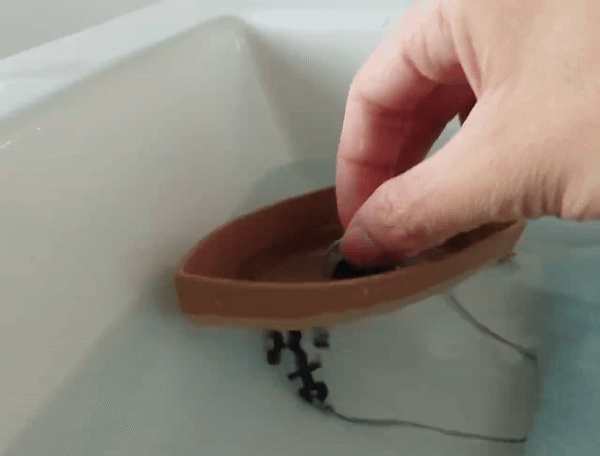 Giải Cứu Con Thuyền Đang Chìm (Save The Sinking Boat) - Thumbnail 9