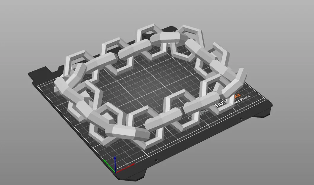 Mắt Xích: Trang Trí, Vòng Cổ Hay Nhạc Cụ? - Image 2