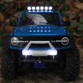 Cản TRX-4M Bronco Stinger Bumper (High Clearance) - Thumbnail 2