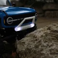 Cản TRX-4M Bronco Stinger Bumper (High Clearance) - Thumbnail 4