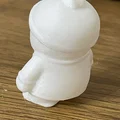 Mô hình Eric Cartman (South Park) chất lượng cao để tự tay tô vẽ - Thumbnail 2