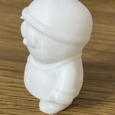 Mô hình Eric Cartman (South Park) chất lượng cao để tự tay tô vẽ