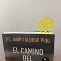 Kẹp sách hình cây sự sống (Bookmark Tree) tinh tế cho người yêu sách - Thumbnail 5