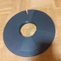 !!! CẬP NHẬT !!! Bộ chuyển đổi tháp thủy canh cho thùng 5 Gallon (4 mảnh) - Thumbnail 5