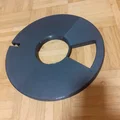 !!! CẬP NHẬT !!! Bộ chuyển đổi tháp thủy canh cho thùng 5 Gallon (4 mảnh) - Thumbnail 7